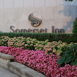Somerset Inn Troy